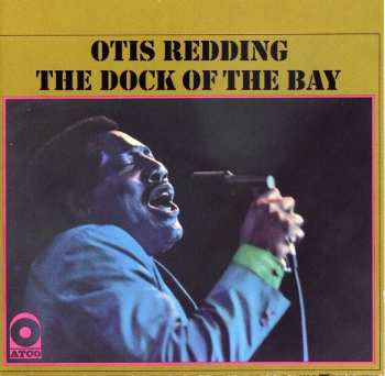 CD Otis Redding: The Dock Of The Bay