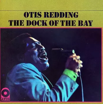 The Dock Of The Bay