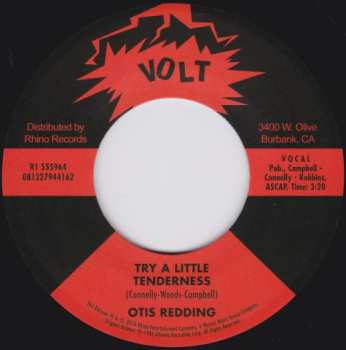 2LP/SP Otis Redding: The Otis Redding Dictionary Of Soul - Complete & Unbelievable