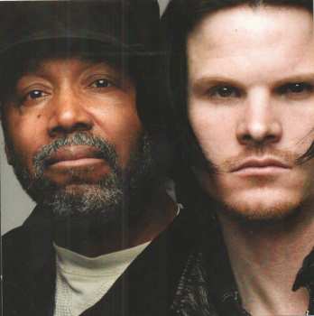 CD Otis Taylor: Contraband