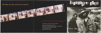 CD Otis Taylor: Respect The Dead
