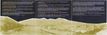 CD Otis Taylor: Respect The Dead