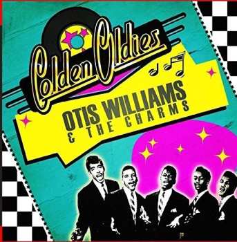 Album Otis Williams & The Charms: Golden Oldies