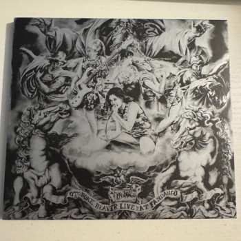 CD Otoboke Beaver: Live at Fandango