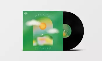 2nd Quake