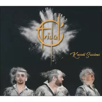O'Tridal: Karrdi Sessions