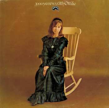 Album Ottilie Patterson: 3000 Years With Ottilie