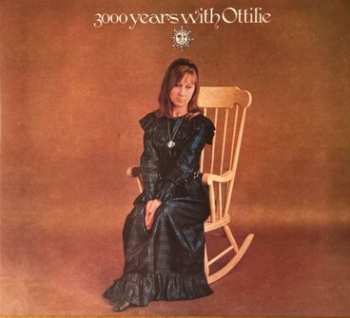 CD Ottilie Patterson: 3000 Years With Ottilie