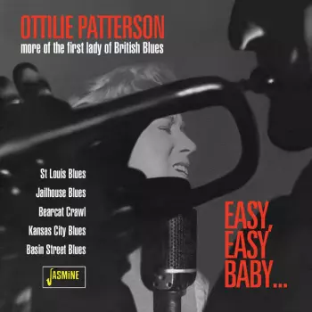 More Of The First Lady Of British Blues