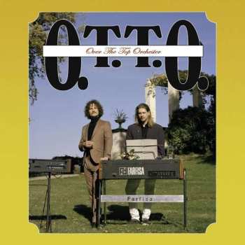 Album OTTO: Over The Top Orchester