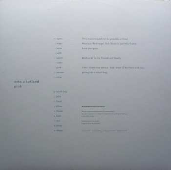 LP Otto A. Totland: Pinô LTD