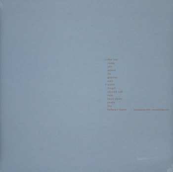 LP Otto A. Totland: The Lost