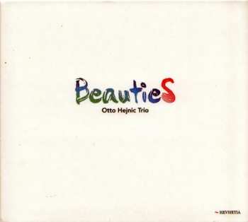 Album Otto Hejnic Trio: Beauties