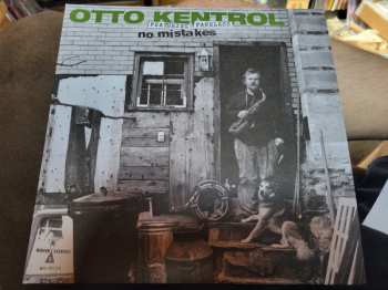 2LP Otto Kentrol: No Mistakes