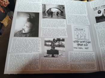 2LP Otto Kentrol: No Mistakes