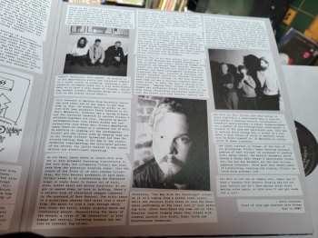 2LP Otto Kentrol: No Mistakes