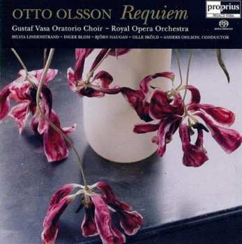 SACD Otto Olsson: Requiem