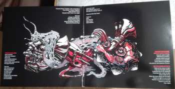 LP Ottone Pesante: DoomooD DLX | CLR