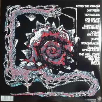 LP Ottone Pesante: DoomooD DLX | CLR