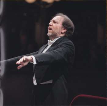 CD Ottorino Respighi: Respighi