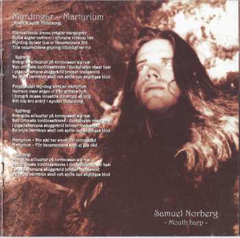 LP Otyg: Alvefard Ltd.