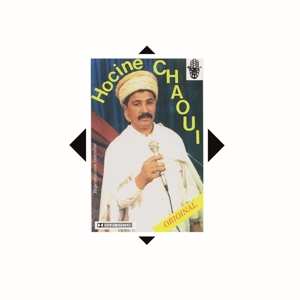 Album Hocine Chaoui: Ouechesma
