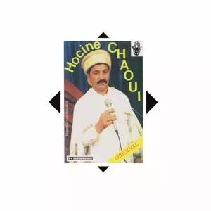 Hocine Chaoui: Ouechesma