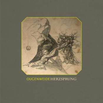 Album Ougenweide: Herzsprung