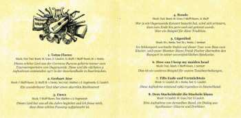 CD Ougenweide: Ouwe War