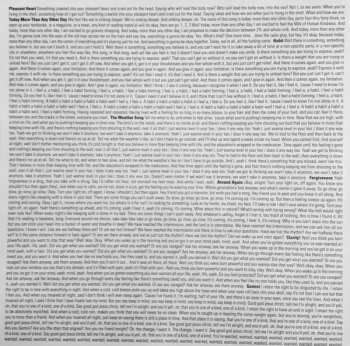 LP Ought: More Than Any Other Day
