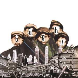 Album Ought: Once More With Feeling...