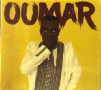 CD Oumar Konaté: I Love You Inna