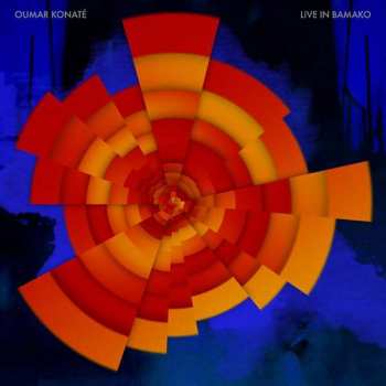 CD Oumar Konaté: Live In Bamako