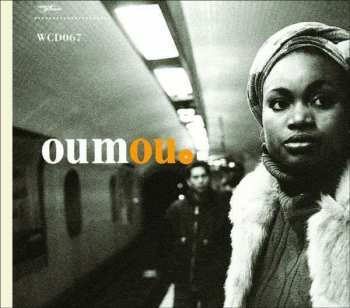 Album Oumou Sangare: Oumou