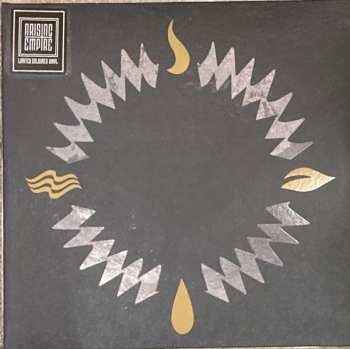 LP Our Hollow, Our Home: Burn In The Flood (Deluxe)