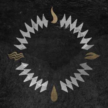 CD Our Hollow, Our Home: Burn In The Flood
