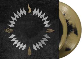 2LP Our Hollow, Our Home: Burn in the Flood