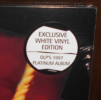 LP Our Lady Peace: Clumsy CLR
