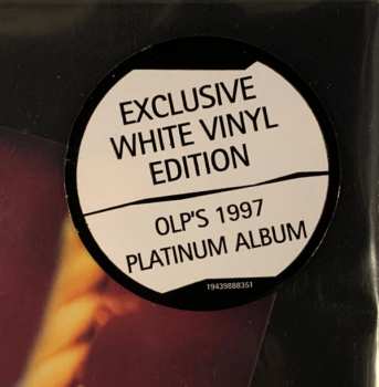 LP Our Lady Peace: Clumsy CLR