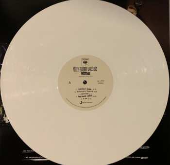 LP Our Lady Peace: Clumsy CLR