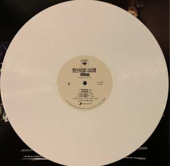 LP Our Lady Peace: Clumsy CLR