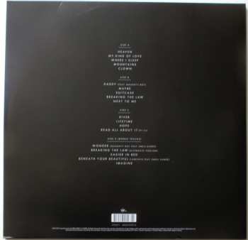 2LP Emeli Sandé: Our Version Of Events