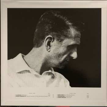 LP Gil Evans And His Orchestra: Out Of The Cool