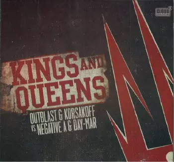 Day-Mar: Kings And Queens