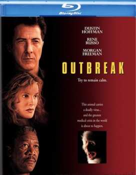 Blu-ray Outbreak: Outbreak