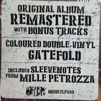 2LP Kreator: Outcast CLR