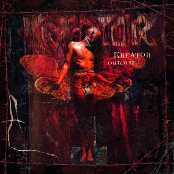 Album Kreator: Outcast