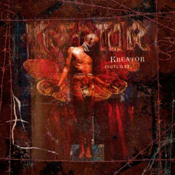 2CD Kreator: Outcast DLX