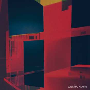 Album Outerhope: Vacation