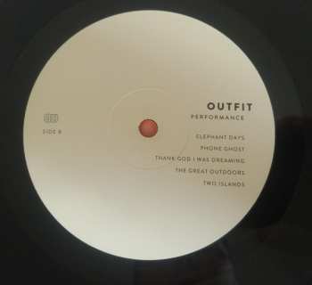 LP Outfit: Performance